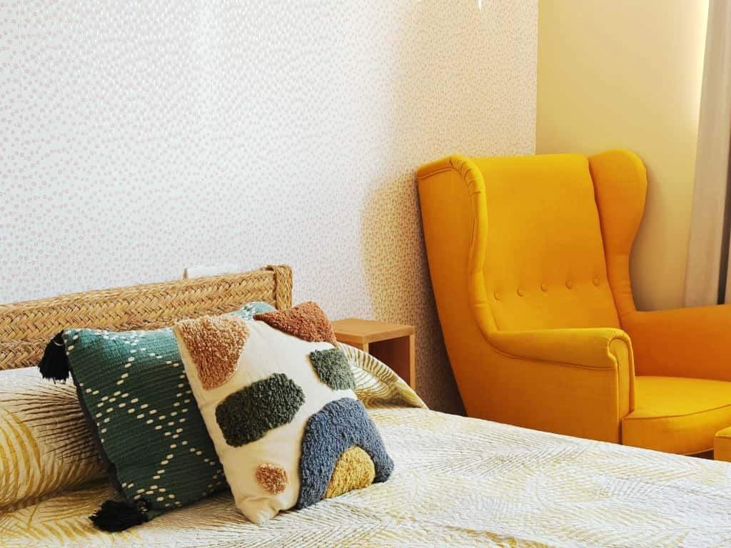 2 slaapkamer Penthouse te koop in La Alcaidesa met zwembad garage - € 365.000 (Ref: 9402782)