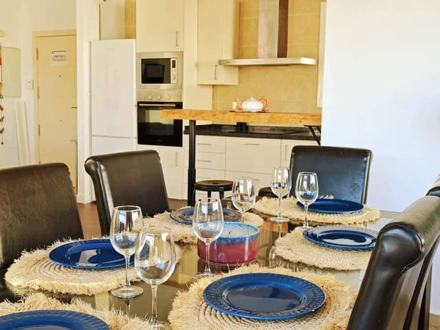 2 camera da letto Attico in vendita in La Alcaidesa con piscina garage - 365.000 € (Rif: 9402782)