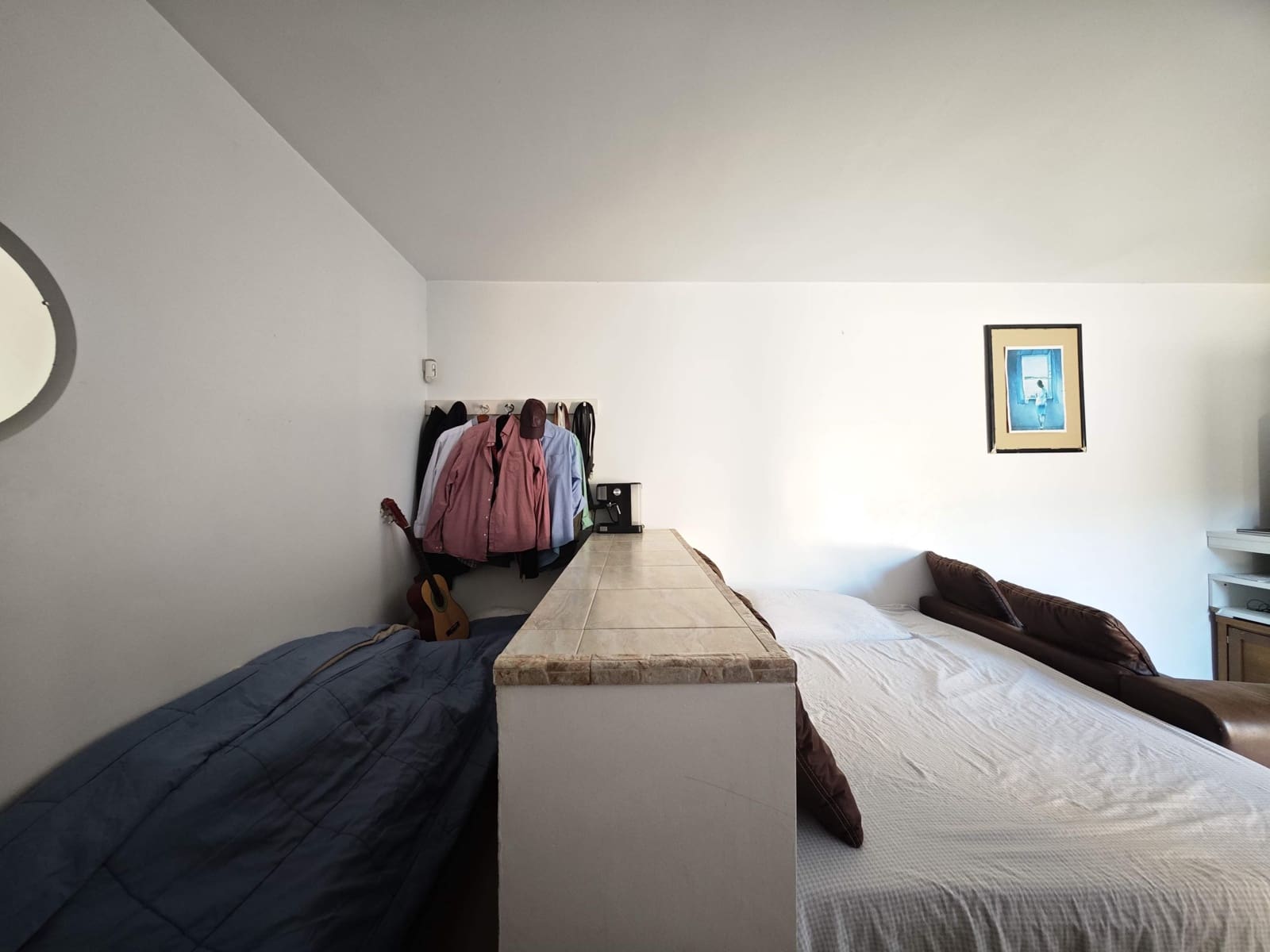 5 sypialnia Dom szeregowy na sprzedaż w La Linea de la Concepcion z basenem - 270 000 € (Ref: 9402783)