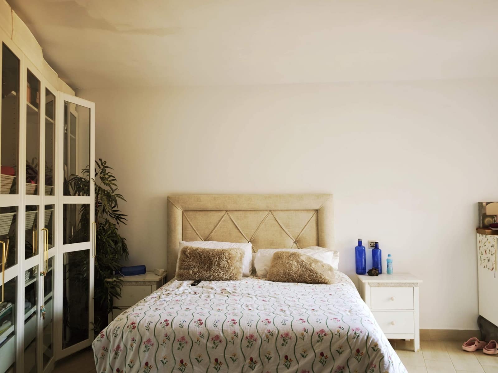 5 sypialnia Dom szeregowy na sprzedaż w La Linea de la Concepcion z basenem - 270 000 € (Ref: 9402783)