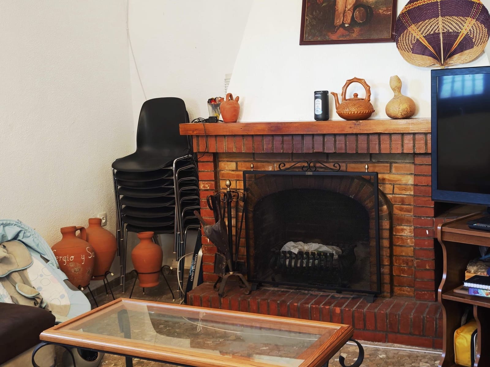 3 soveværelse Villa til salg i La Linea de la Concepcion med swimmingpool garage - € 395.000 (Ref: 9407832)