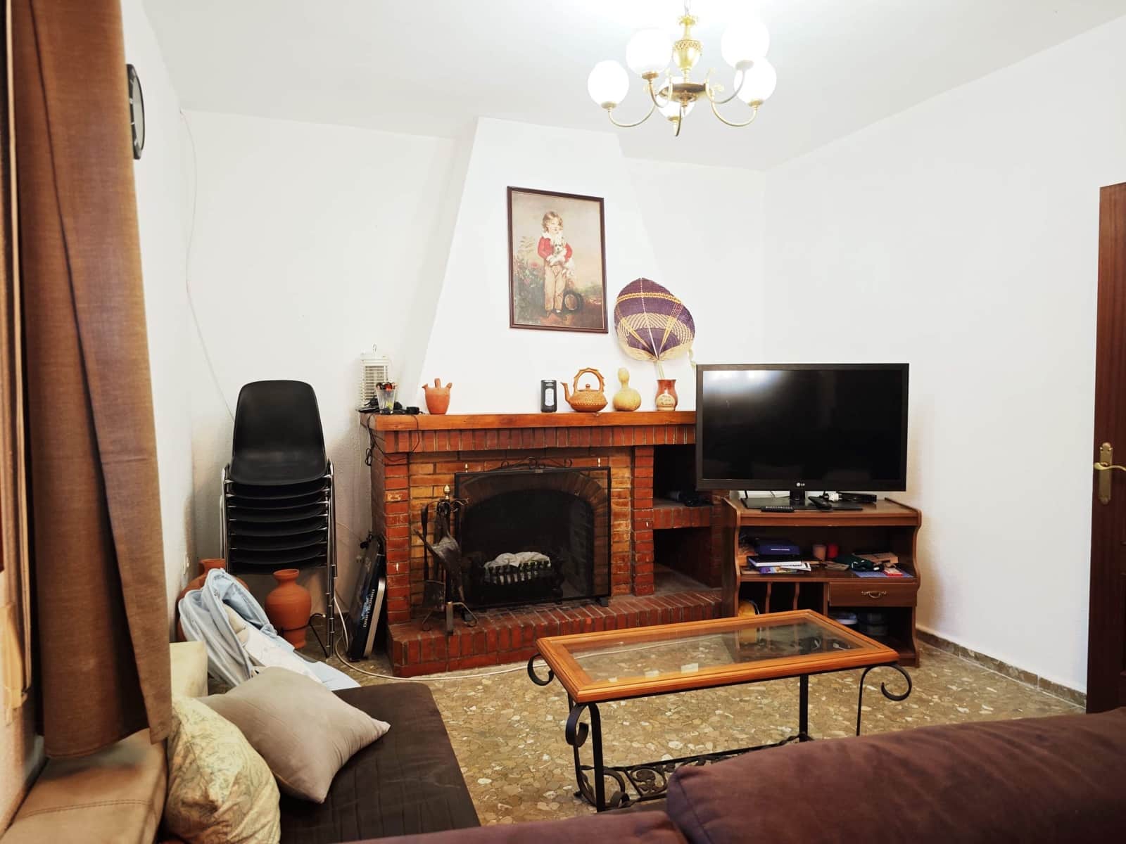 3 soveværelse Villa til salg i La Linea de la Concepcion med swimmingpool garage - € 395.000 (Ref: 9407832)