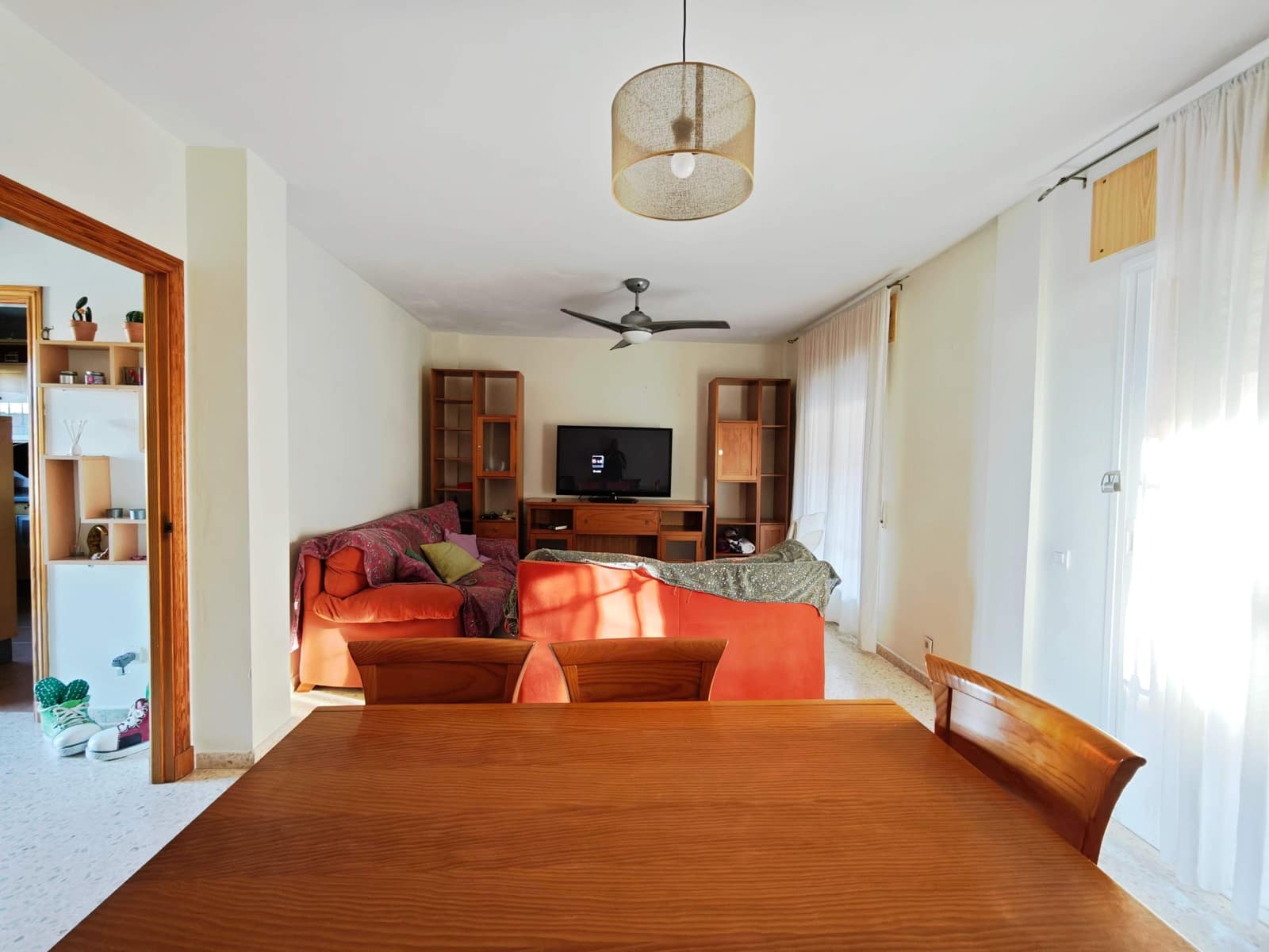 3 bedroom Semi-detached Villa for sale in Algeciras with pool garage - € 350,000 (Ref: 9407833)