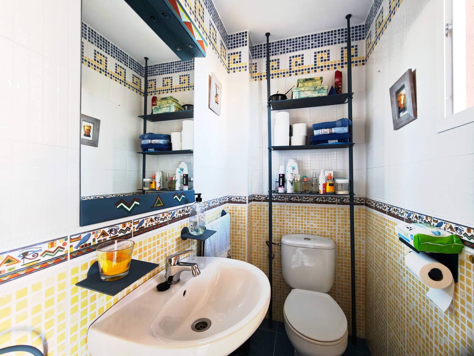 3 bedroom Semi-detached Villa for sale in Algeciras with pool garage - € 350,000 (Ref: 9407833)