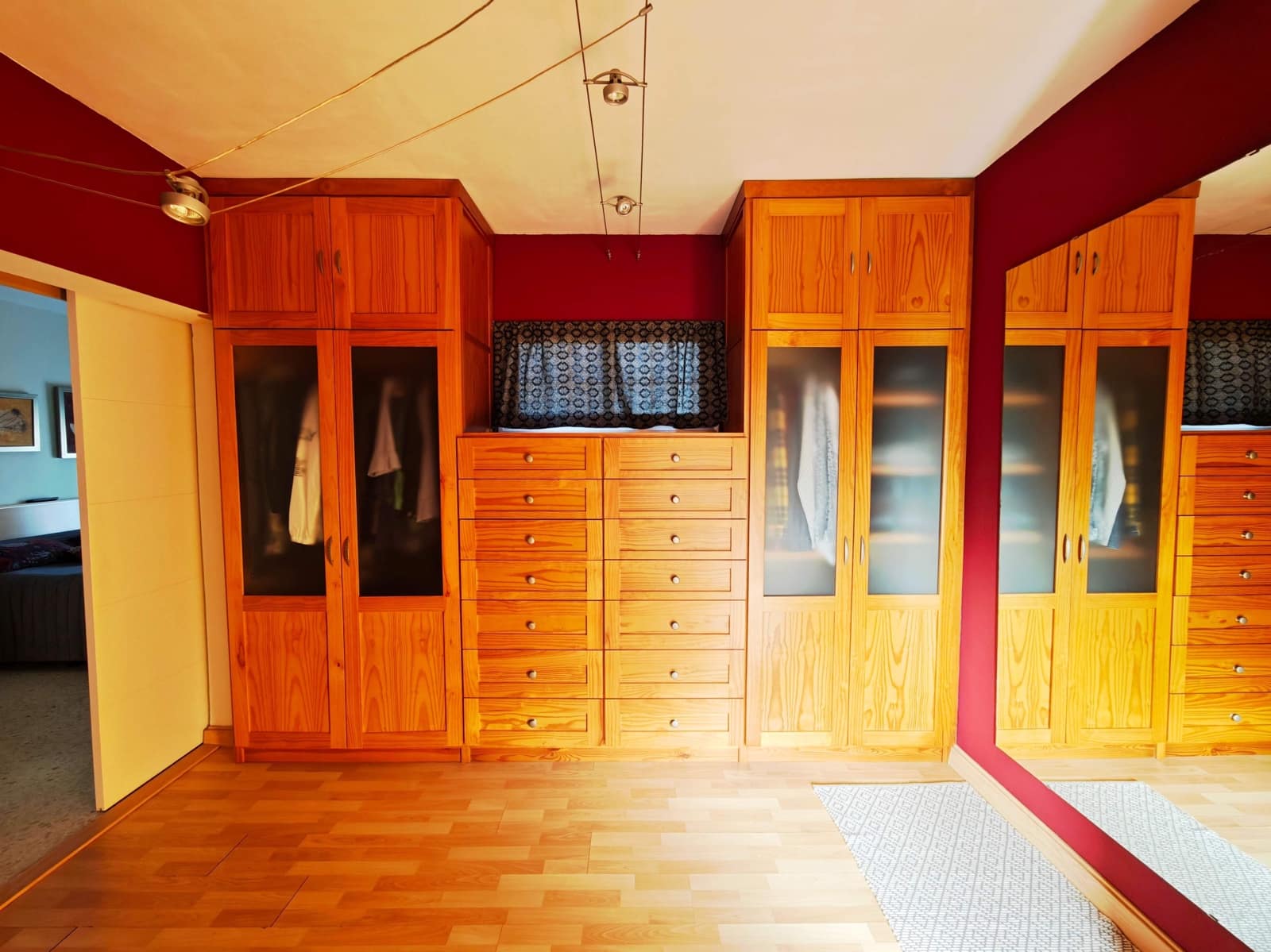 3 bedroom Semi-detached Villa for sale in Algeciras with pool garage - € 350,000 (Ref: 9407833)