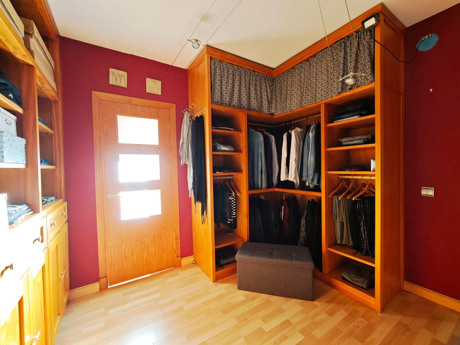 3 bedroom Semi-detached Villa for sale in Algeciras with pool garage - € 350,000 (Ref: 9407833)