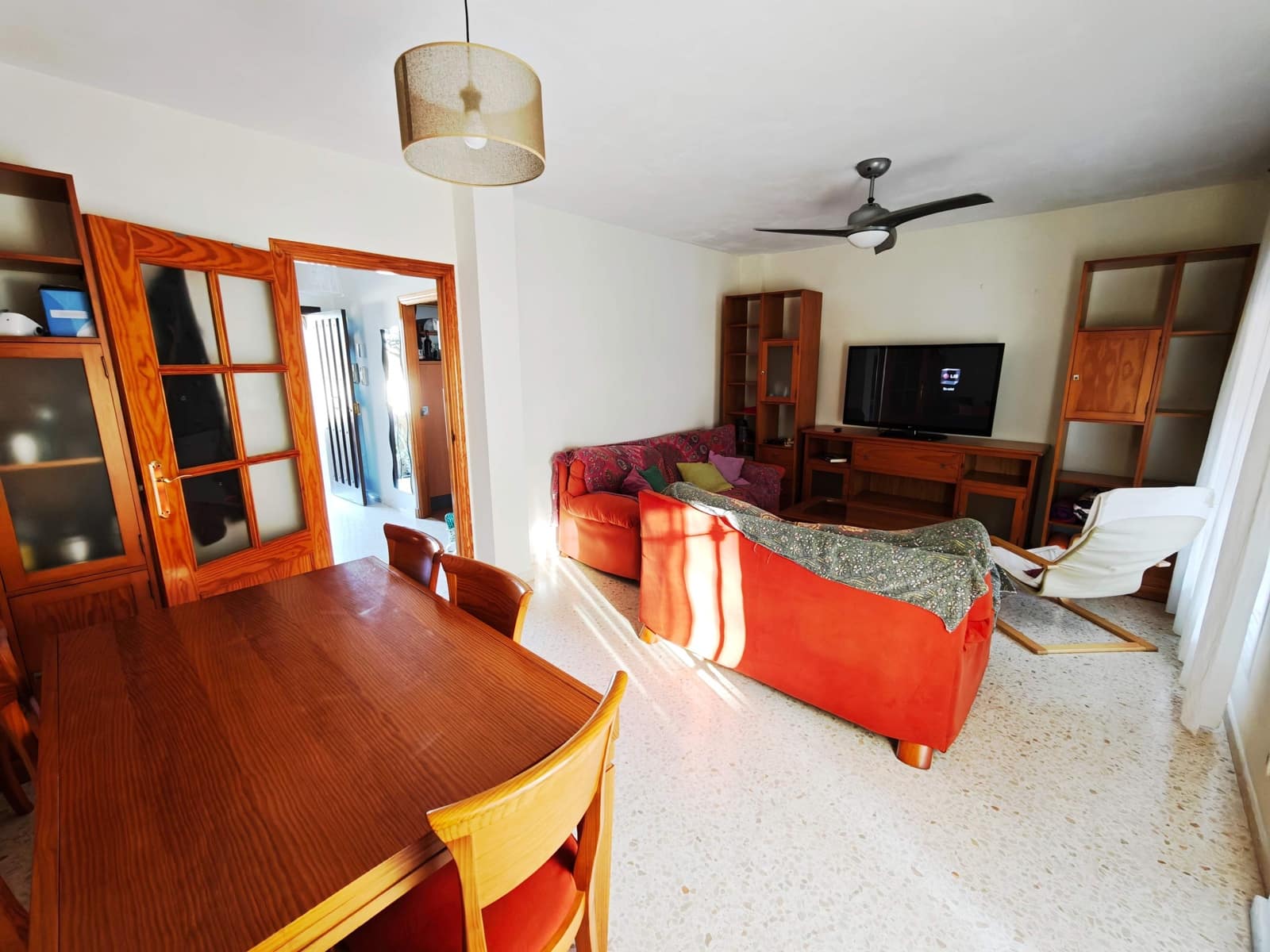 3 bedroom Semi-detached Villa for sale in Algeciras with pool garage - € 350,000 (Ref: 9407833)