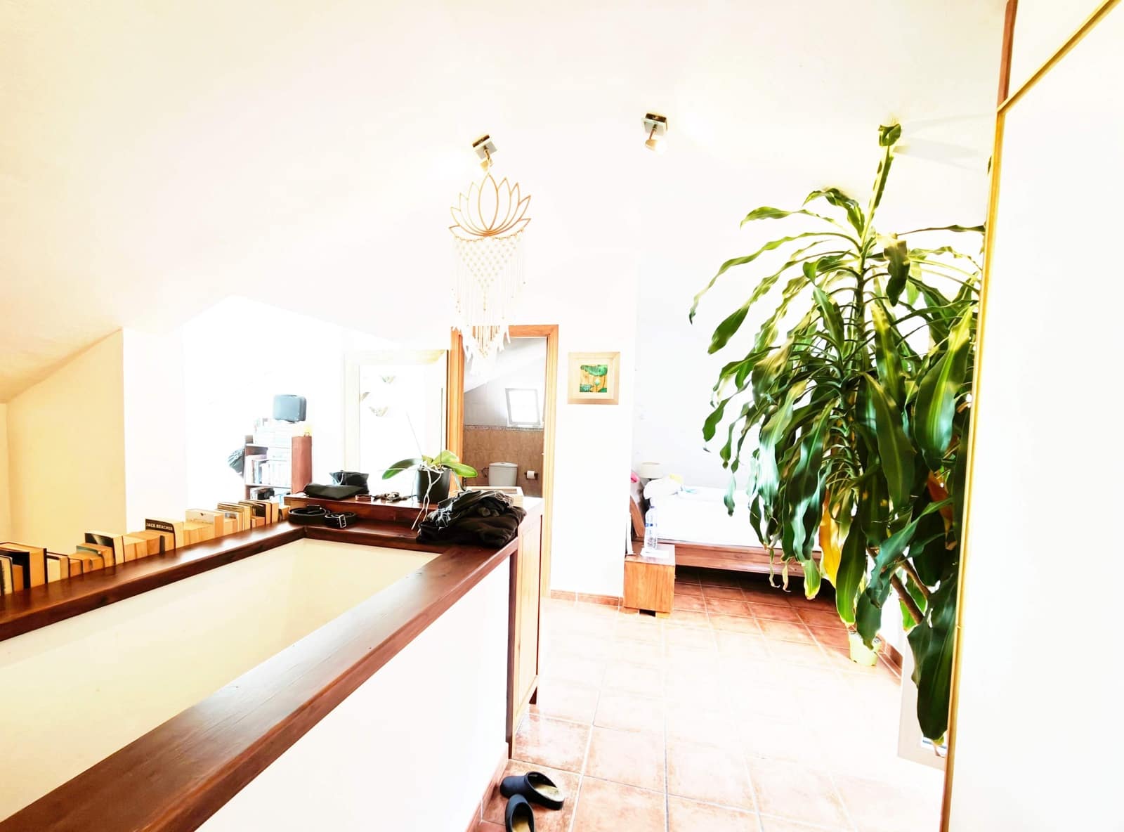 4 soveværelse Villa til salg i Algeciras med swimmingpool - € 650.000 (Ref: 9407983)