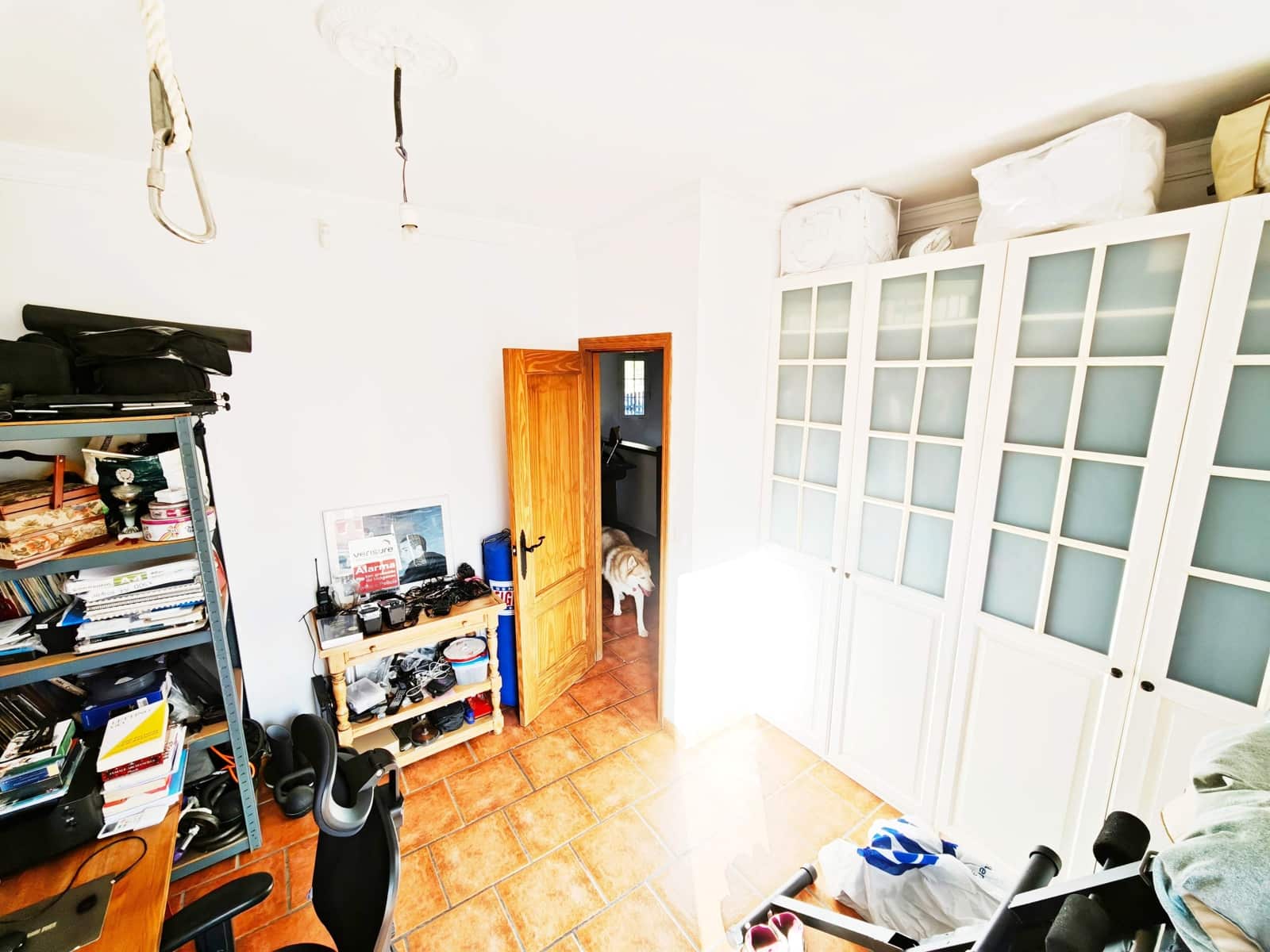 4 soveværelse Villa til salg i Algeciras med swimmingpool - € 650.000 (Ref: 9407983)