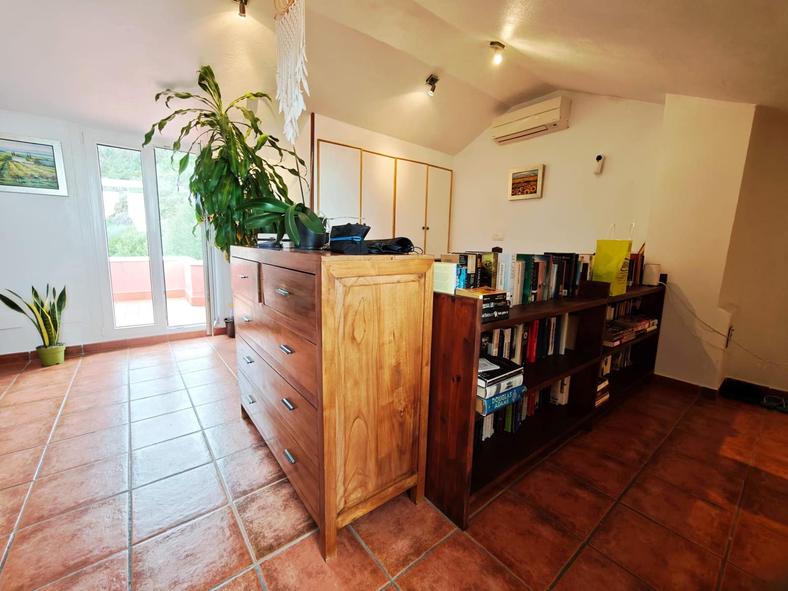 4 soveværelse Villa til salg i Algeciras med swimmingpool - € 650.000 (Ref: 9407983)