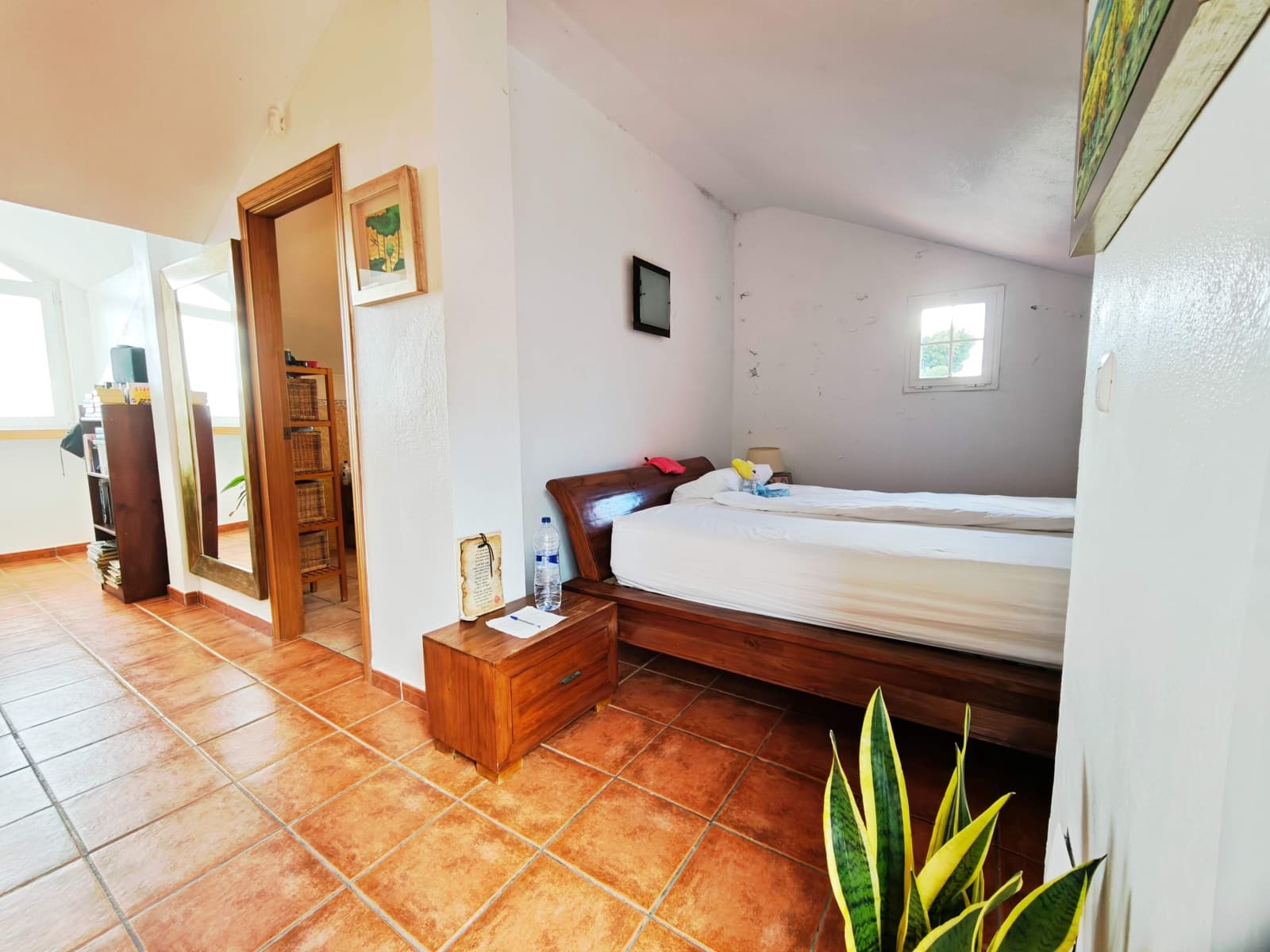 4 soveværelse Villa til salg i Algeciras med swimmingpool - € 650.000 (Ref: 9407983)