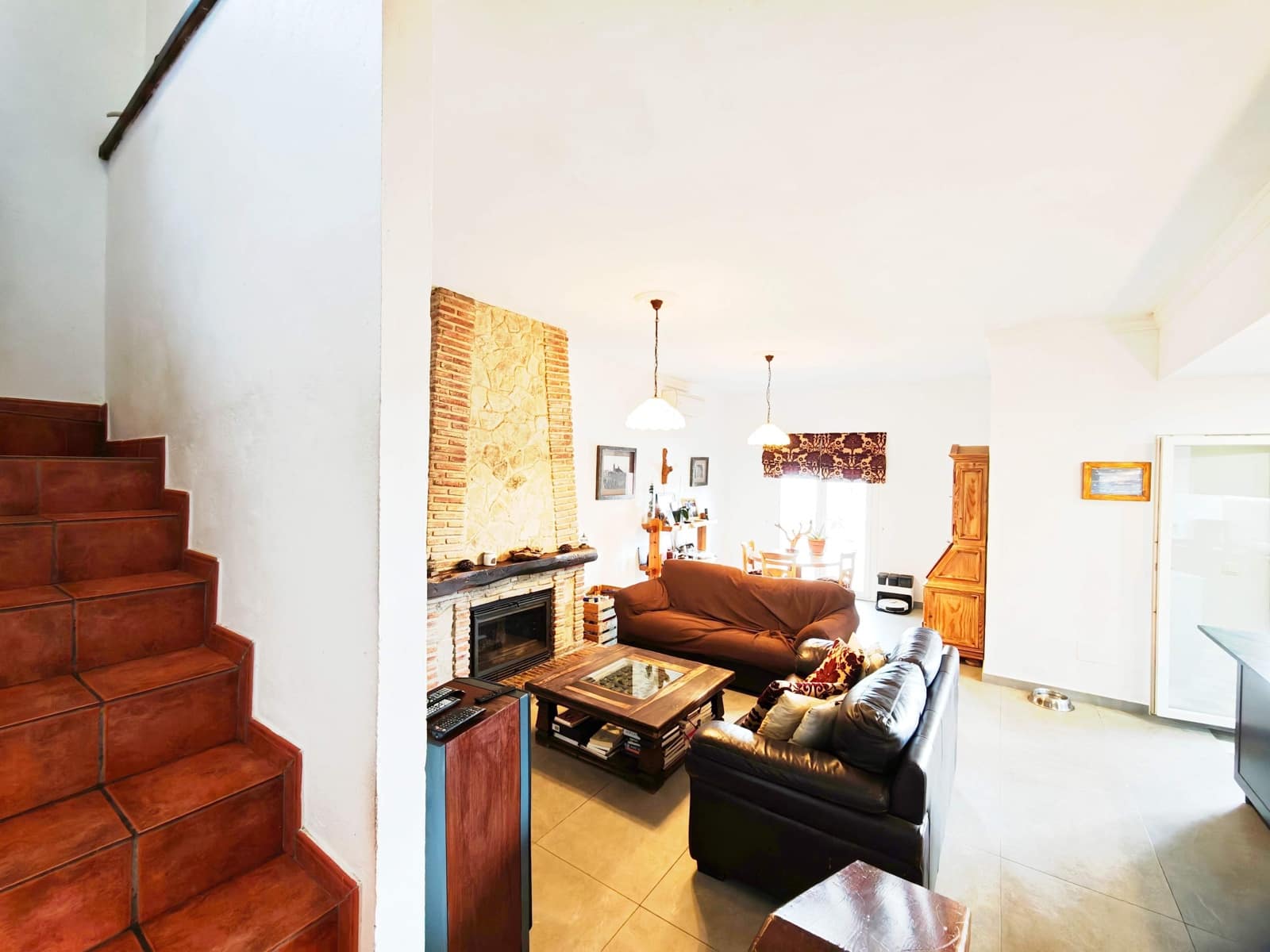 4 soveværelse Villa til salg i Algeciras med swimmingpool - € 650.000 (Ref: 9407983)