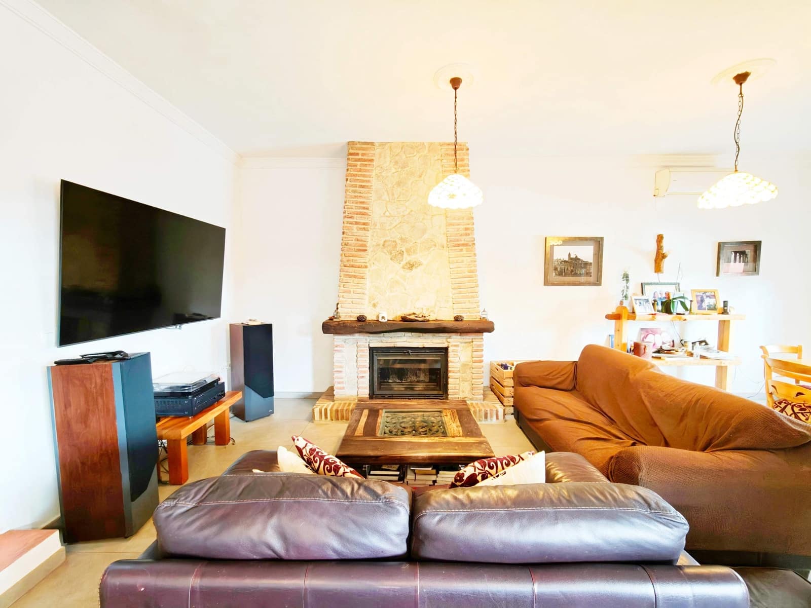 4 soveværelse Villa til salg i Algeciras med swimmingpool - € 650.000 (Ref: 9407983)