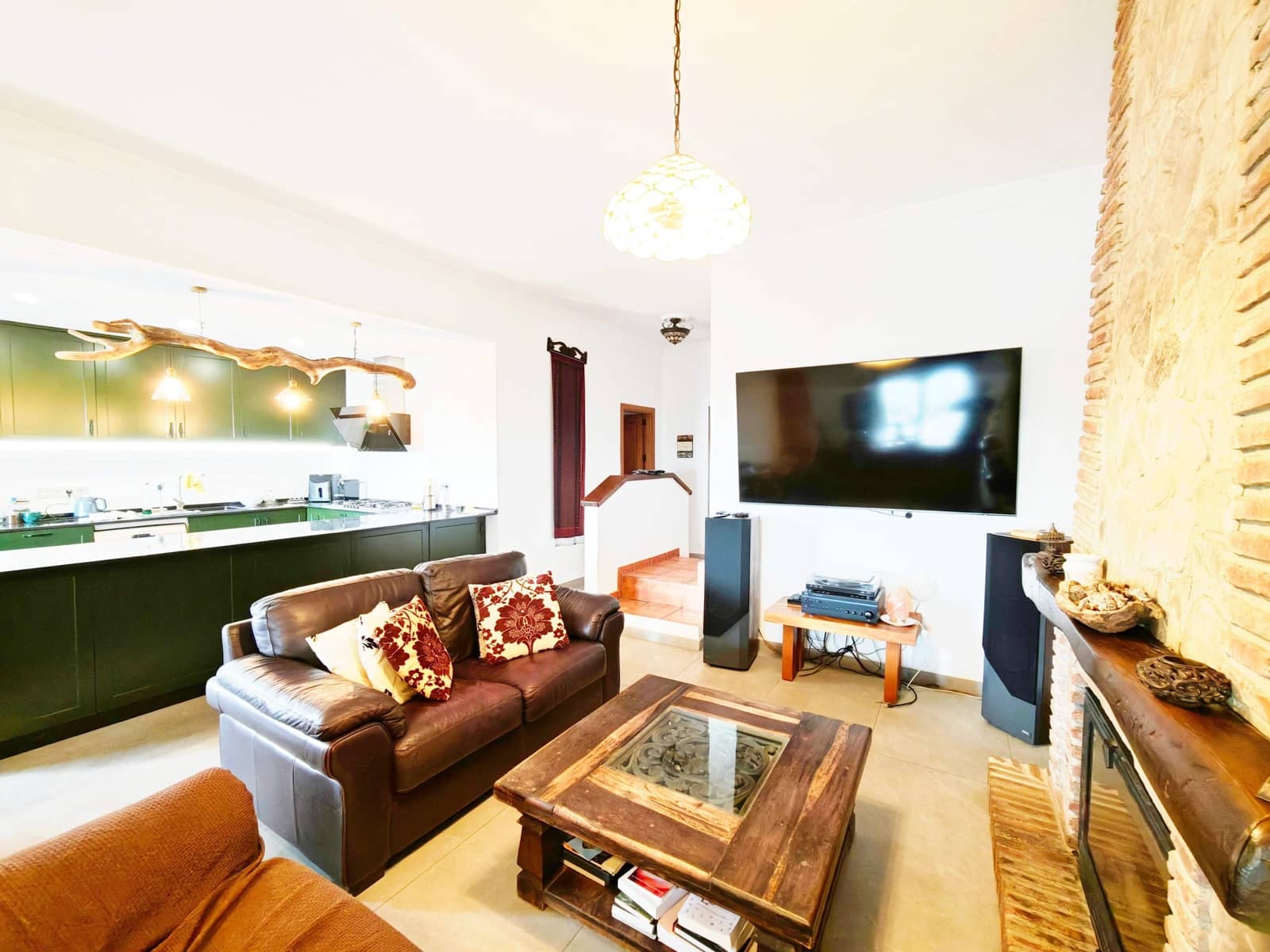 4 soveværelse Villa til salg i Algeciras med swimmingpool - € 650.000 (Ref: 9407983)