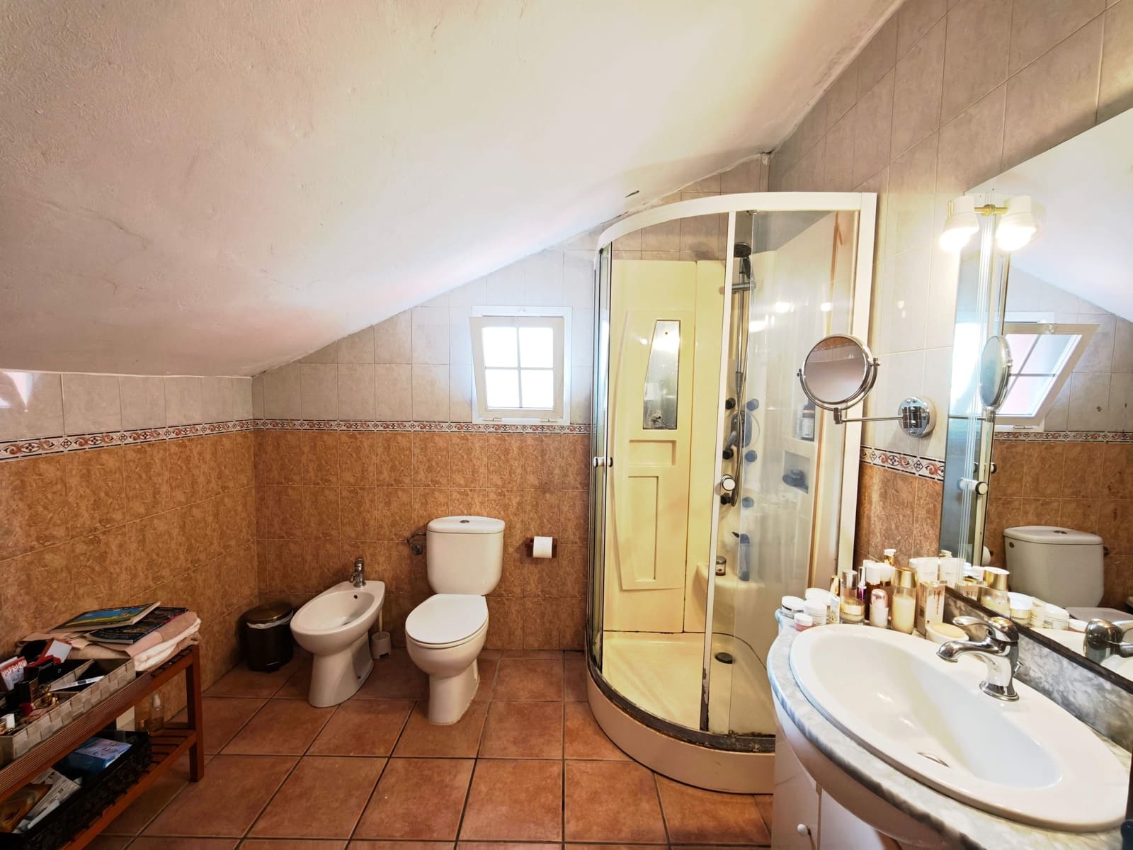 4 soveværelse Villa til salg i Algeciras med swimmingpool - € 650.000 (Ref: 9407983)