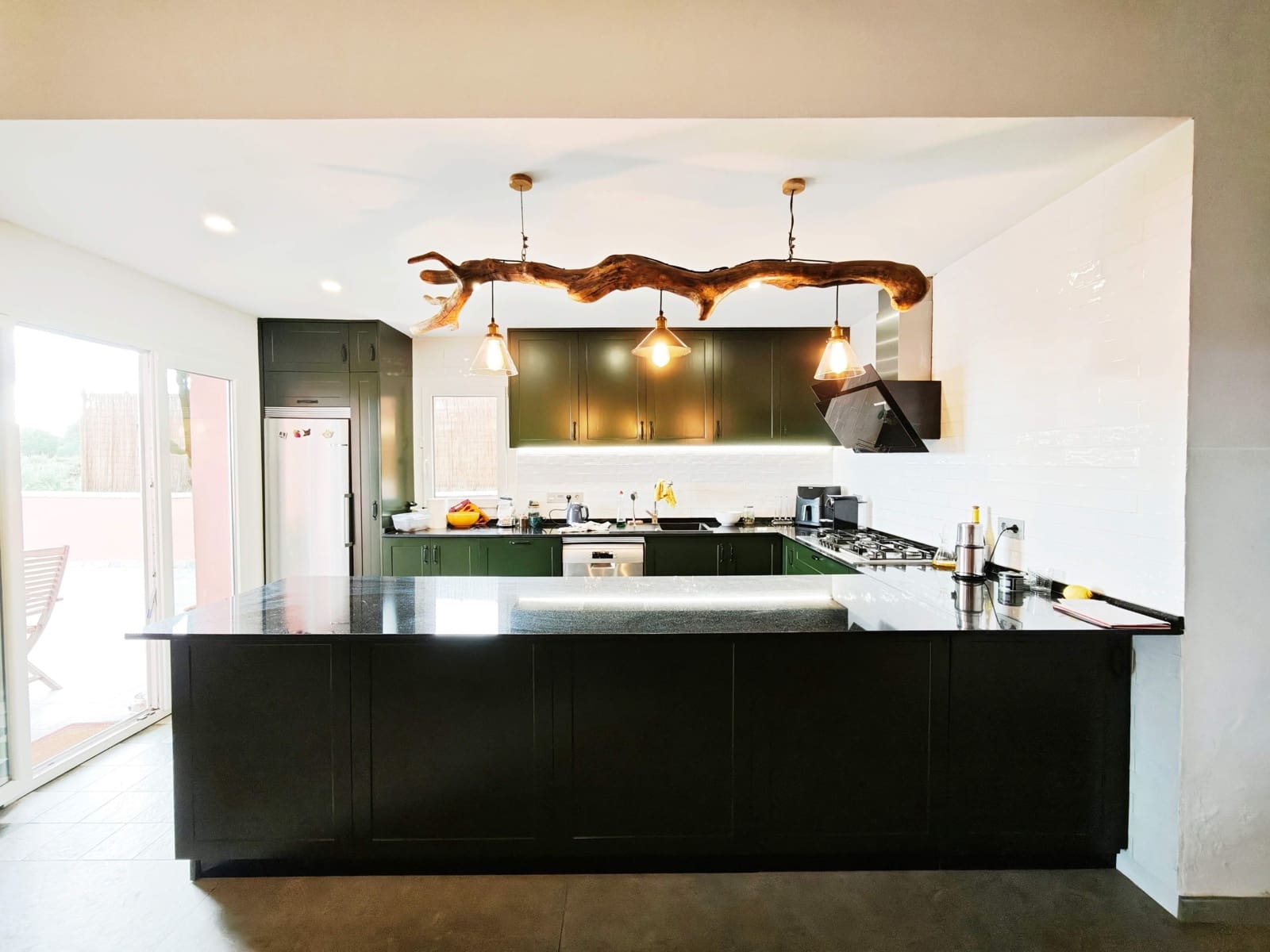 4 soveværelse Villa til salg i Algeciras med swimmingpool - € 650.000 (Ref: 9407983)