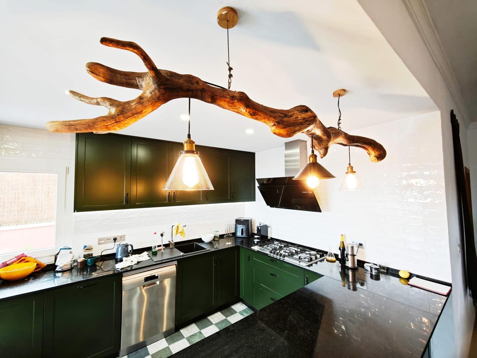 4 soveværelse Villa til salg i Algeciras med swimmingpool - € 650.000 (Ref: 9407983)