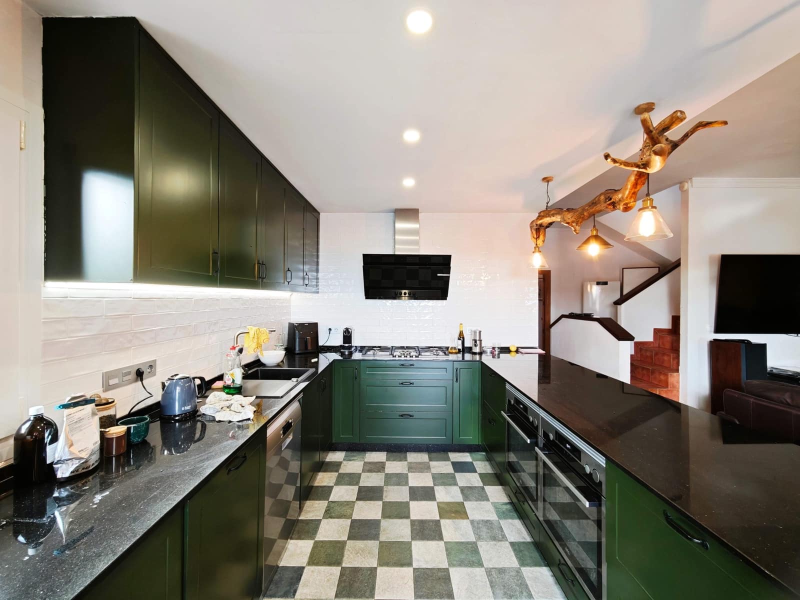 4 soveværelse Villa til salg i Algeciras med swimmingpool - € 650.000 (Ref: 9407983)