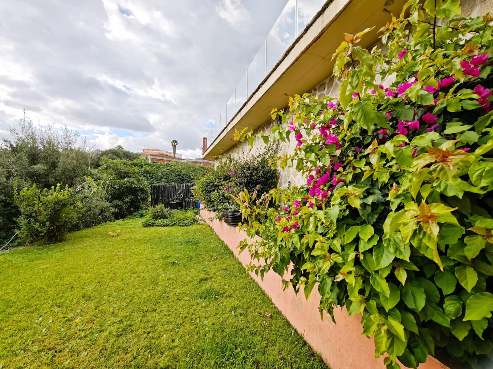 4 soveværelse Villa til salg i Algeciras med swimmingpool - € 650.000 (Ref: 9407983)