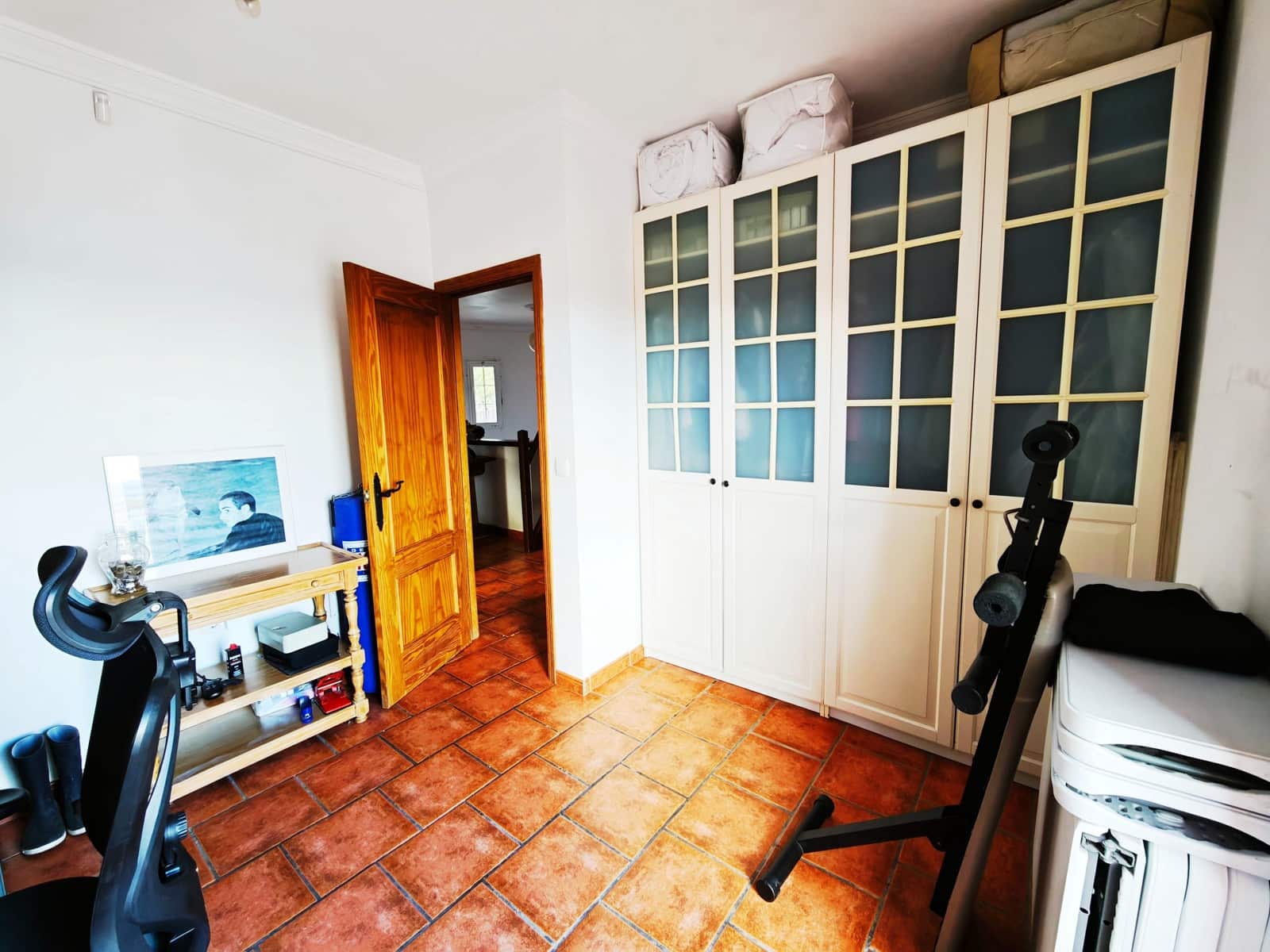 4 slaapkamer Villa te koop in Algeciras met zwembad - € 640.000 (Ref: 9407983)
