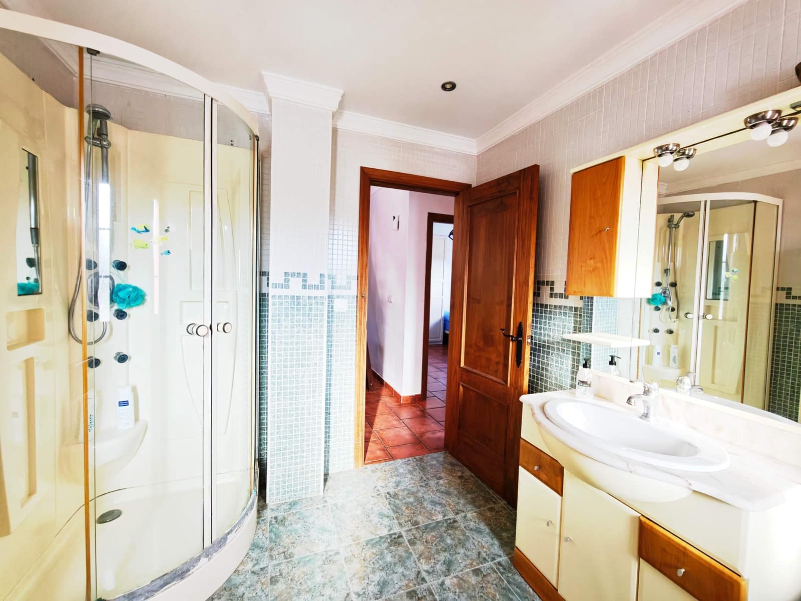 4 slaapkamer Villa te koop in Algeciras met zwembad - € 640.000 (Ref: 9407983)