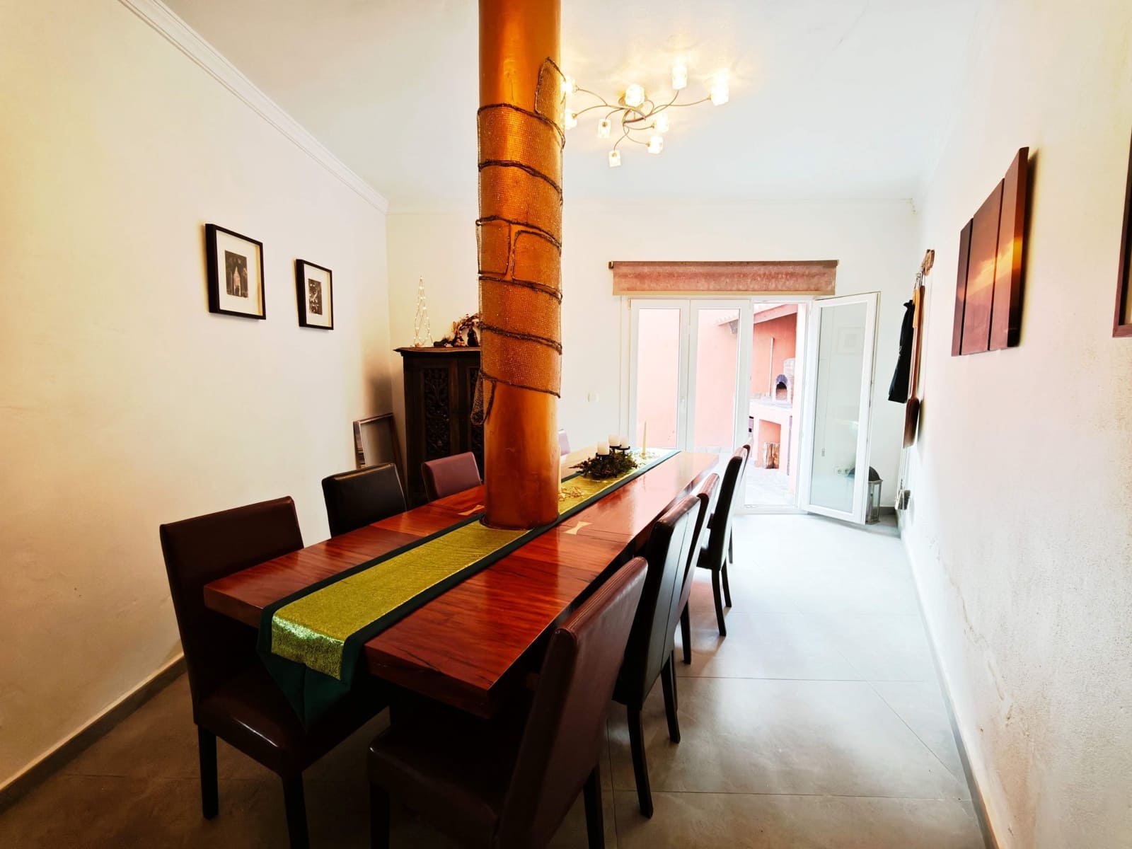 4 slaapkamer Villa te koop in Algeciras met zwembad - € 640.000 (Ref: 9407983)