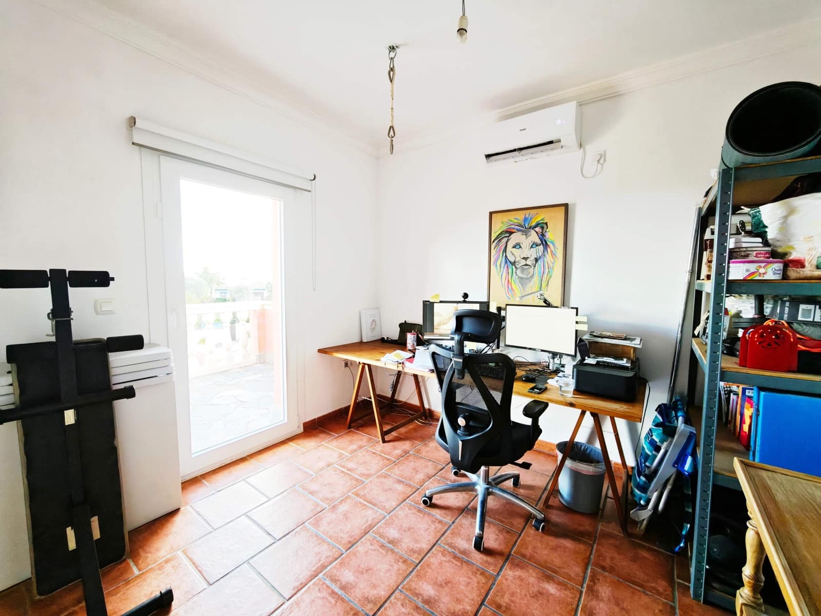 4 slaapkamer Villa te koop in Algeciras met zwembad - € 640.000 (Ref: 9407983)