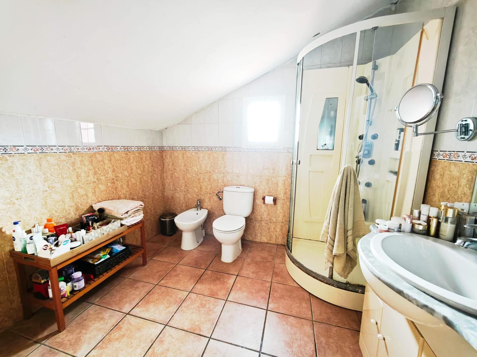 4 slaapkamer Villa te koop in Algeciras met zwembad - € 640.000 (Ref: 9407983)
