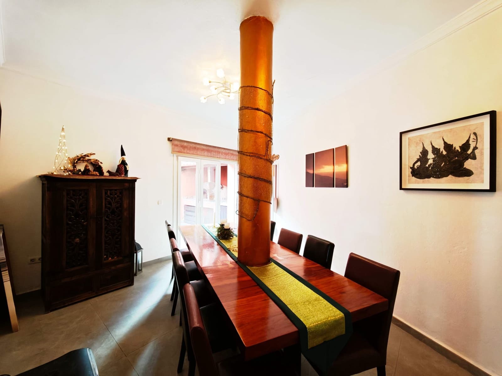 4 slaapkamer Villa te koop in Algeciras met zwembad - € 640.000 (Ref: 9407983)