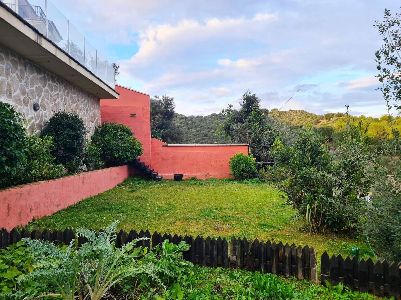 4 slaapkamer Villa te koop in Algeciras met zwembad - € 640.000 (Ref: 9407983)