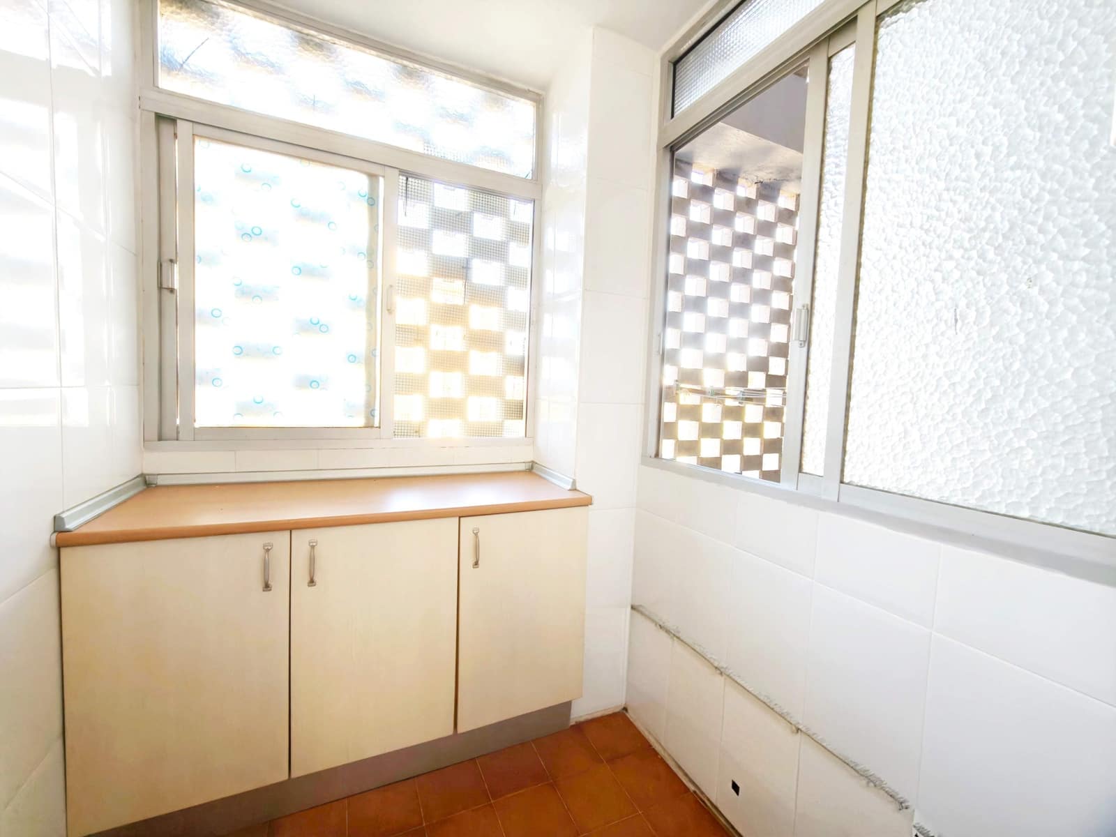 4 soveværelse Lejlighed til salg i Algeciras - € 160.000 (Ref: 9424450)