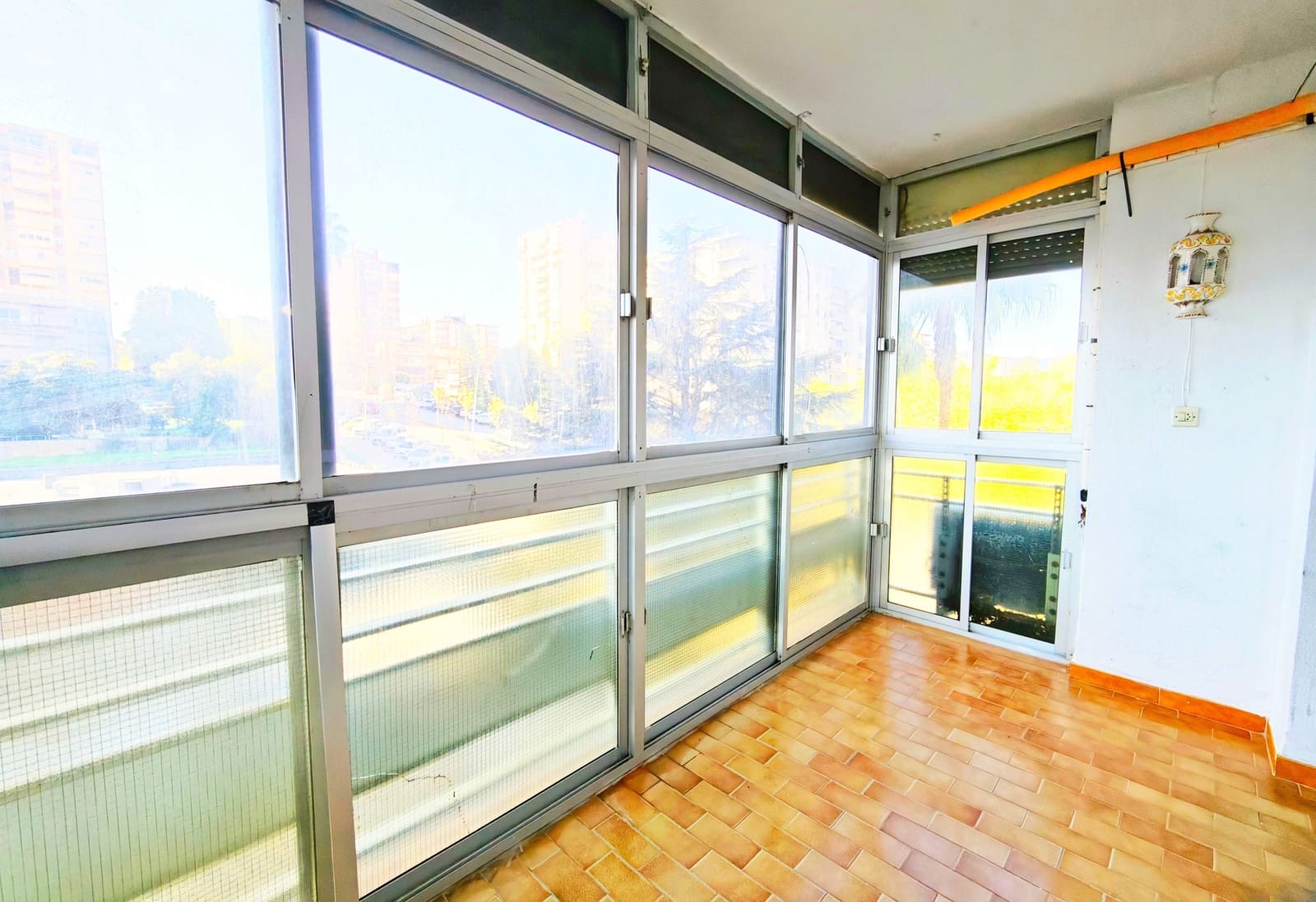 4 soveværelse Lejlighed til salg i Algeciras - € 160.000 (Ref: 9424450)