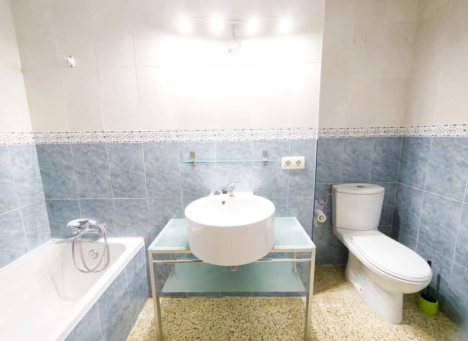 4 soveværelse Lejlighed til salg i Algeciras - € 160.000 (Ref: 9424450)