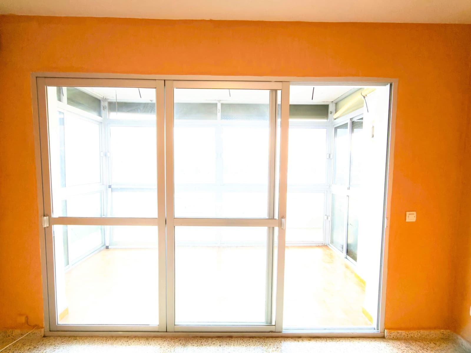 4 soveværelse Lejlighed til salg i Algeciras - € 160.000 (Ref: 9424450)