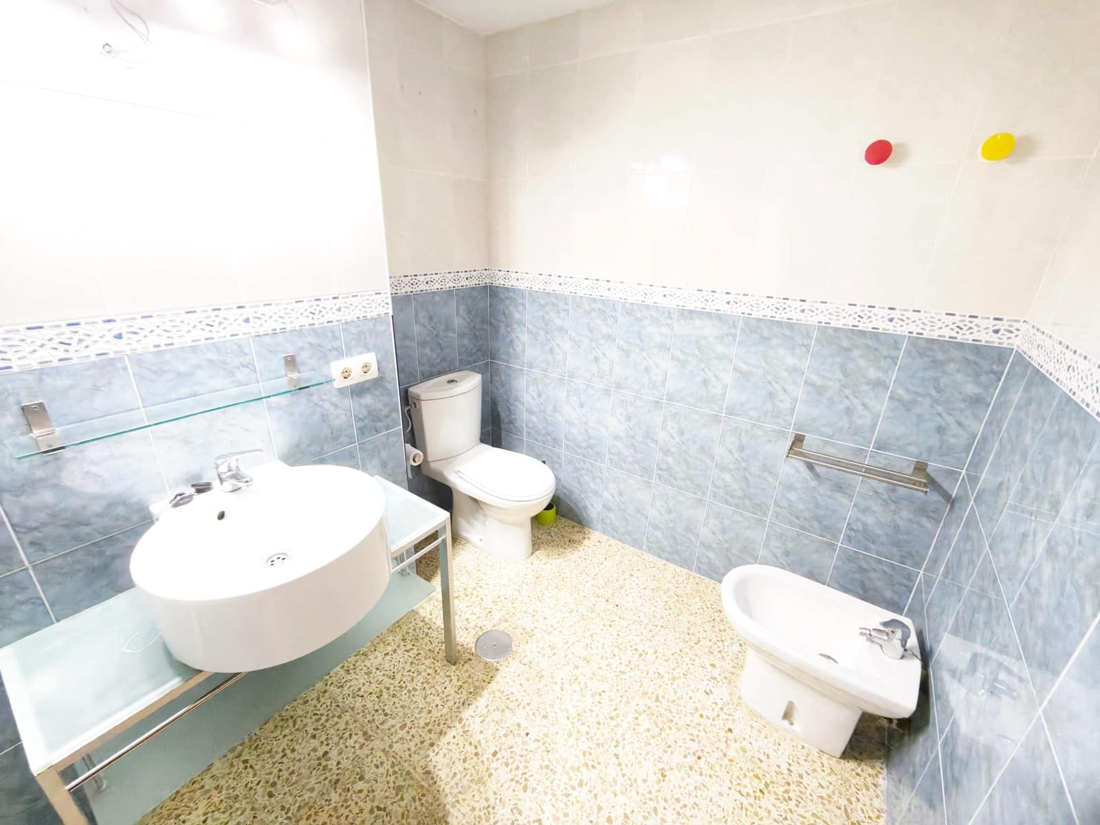 4 soveværelse Lejlighed til salg i Algeciras - € 160.000 (Ref: 9424450)