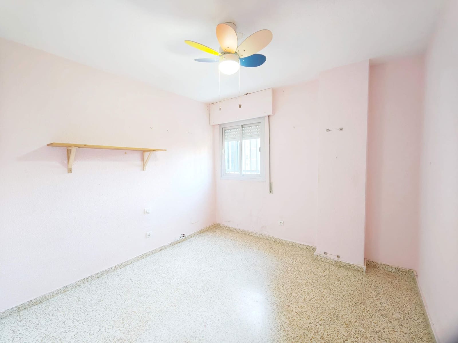 4 soveværelse Lejlighed til salg i Algeciras - € 160.000 (Ref: 9424450)