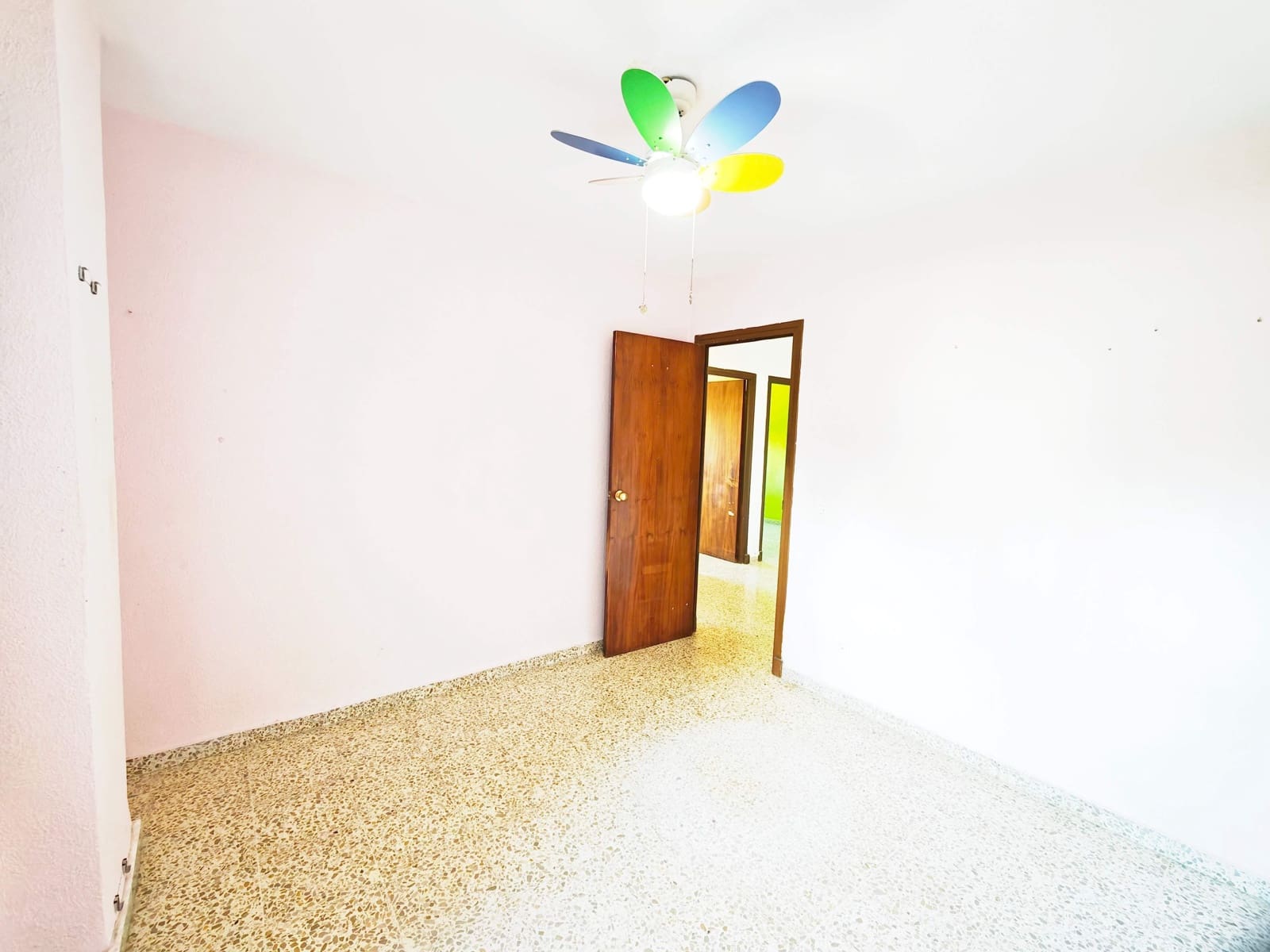 4 soveværelse Lejlighed til salg i Algeciras - € 160.000 (Ref: 9424450)