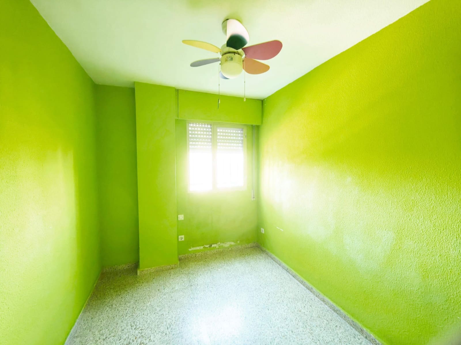 4 soveværelse Lejlighed til salg i Algeciras - € 160.000 (Ref: 9424450)