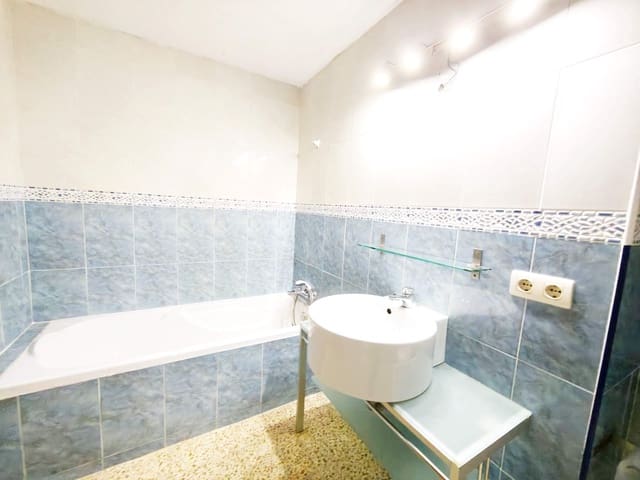 4 camera da letto Appartamento in vendita in Algeciras - 160.000 € (Rif: 9424450)