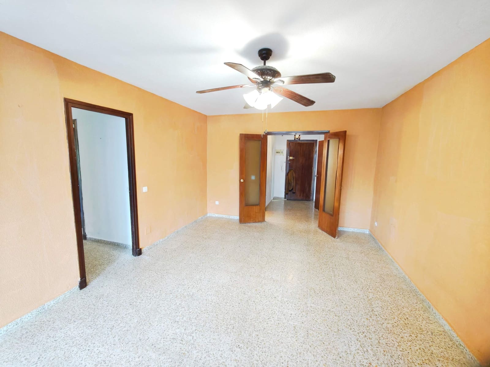 4 soveværelse Lejlighed til salg i Algeciras - € 160.000 (Ref: 9424450)