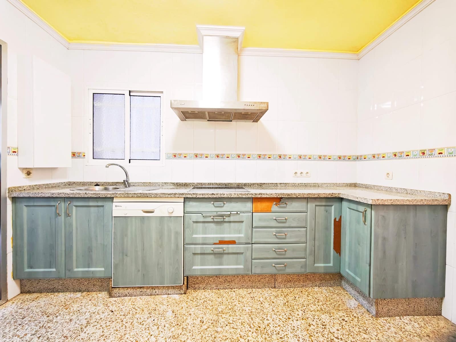 4 soveværelse Lejlighed til salg i Algeciras - € 160.000 (Ref: 9424450)