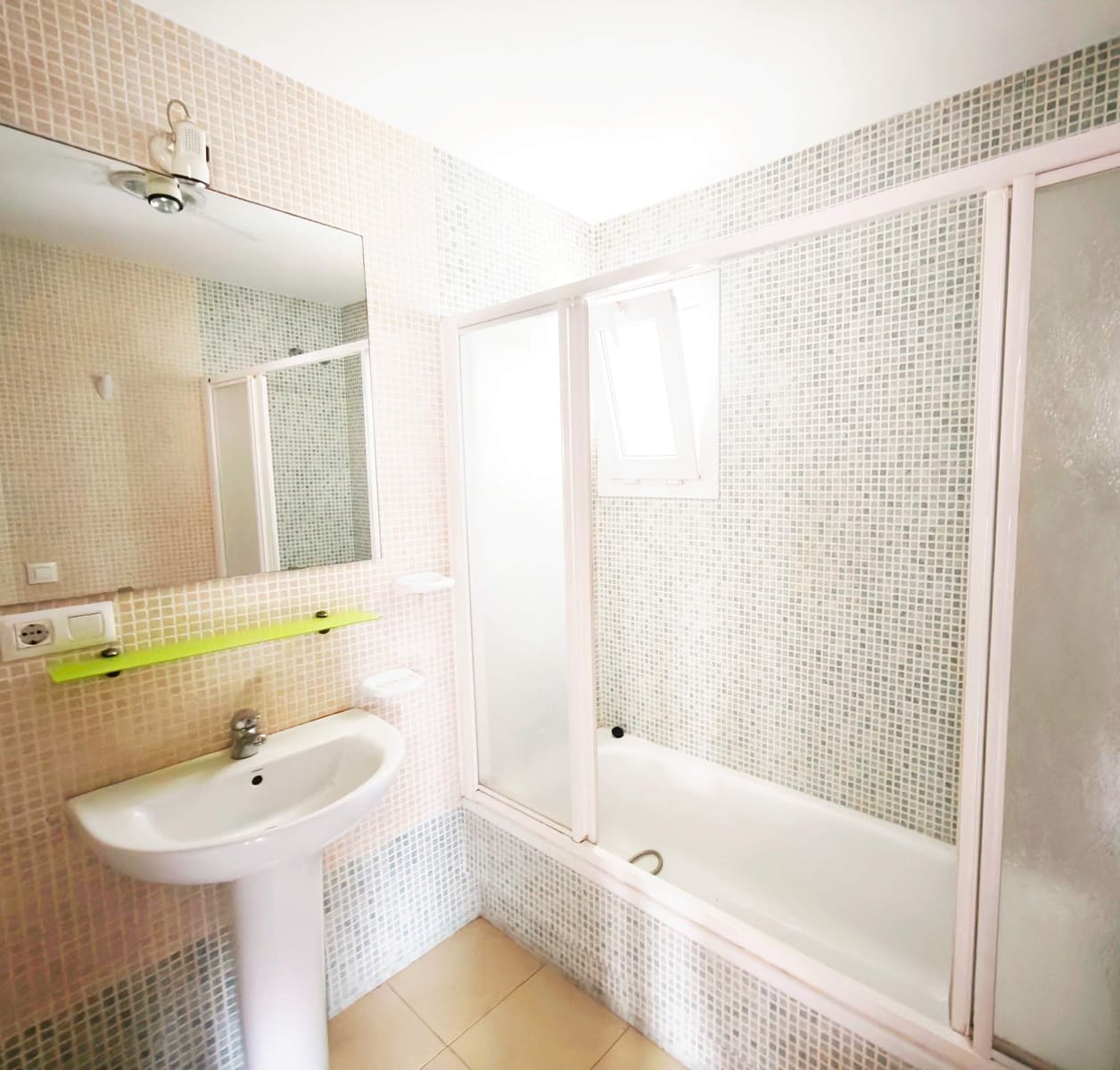 3 soveværelse Lejlighed til salg i Algeciras - € 230.000 (Ref: 9431958)