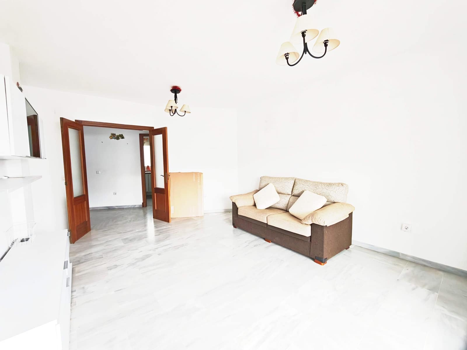 3 soveværelse Lejlighed til salg i Algeciras - € 230.000 (Ref: 9431958)