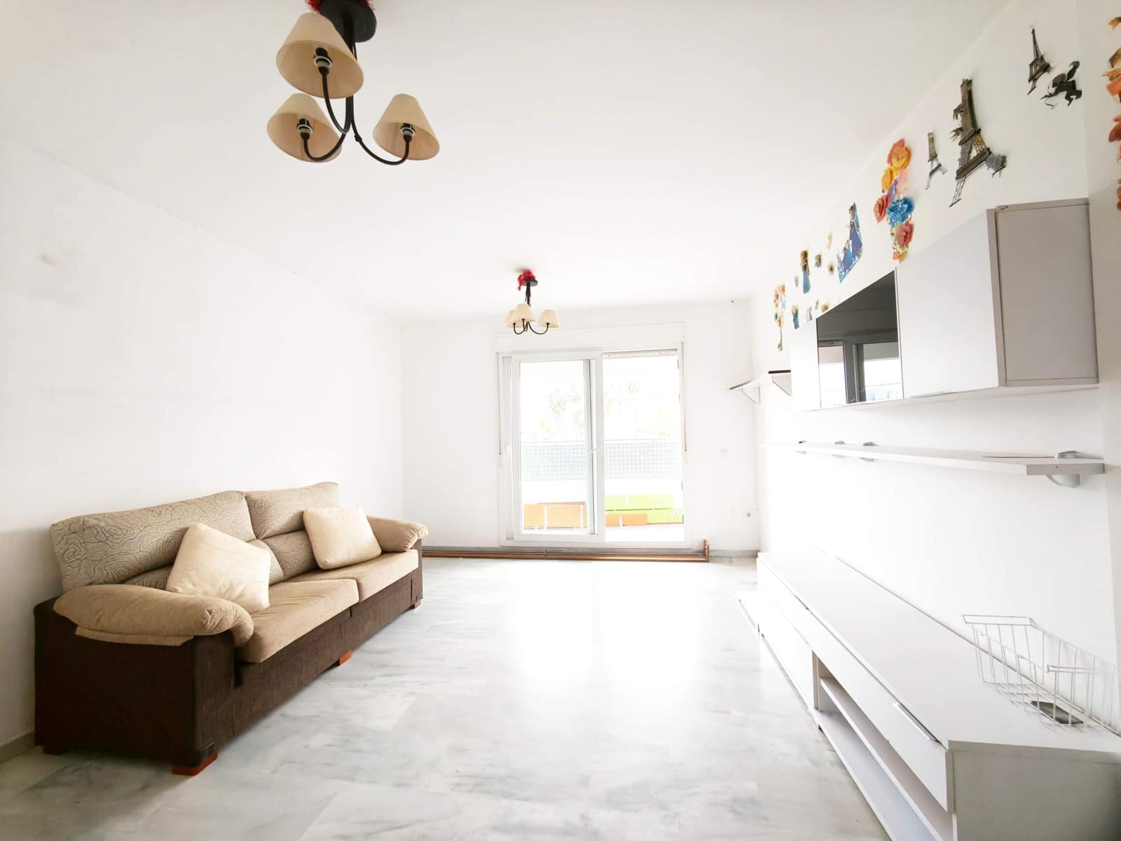 3 soveværelse Lejlighed til salg i Algeciras - € 230.000 (Ref: 9431958)