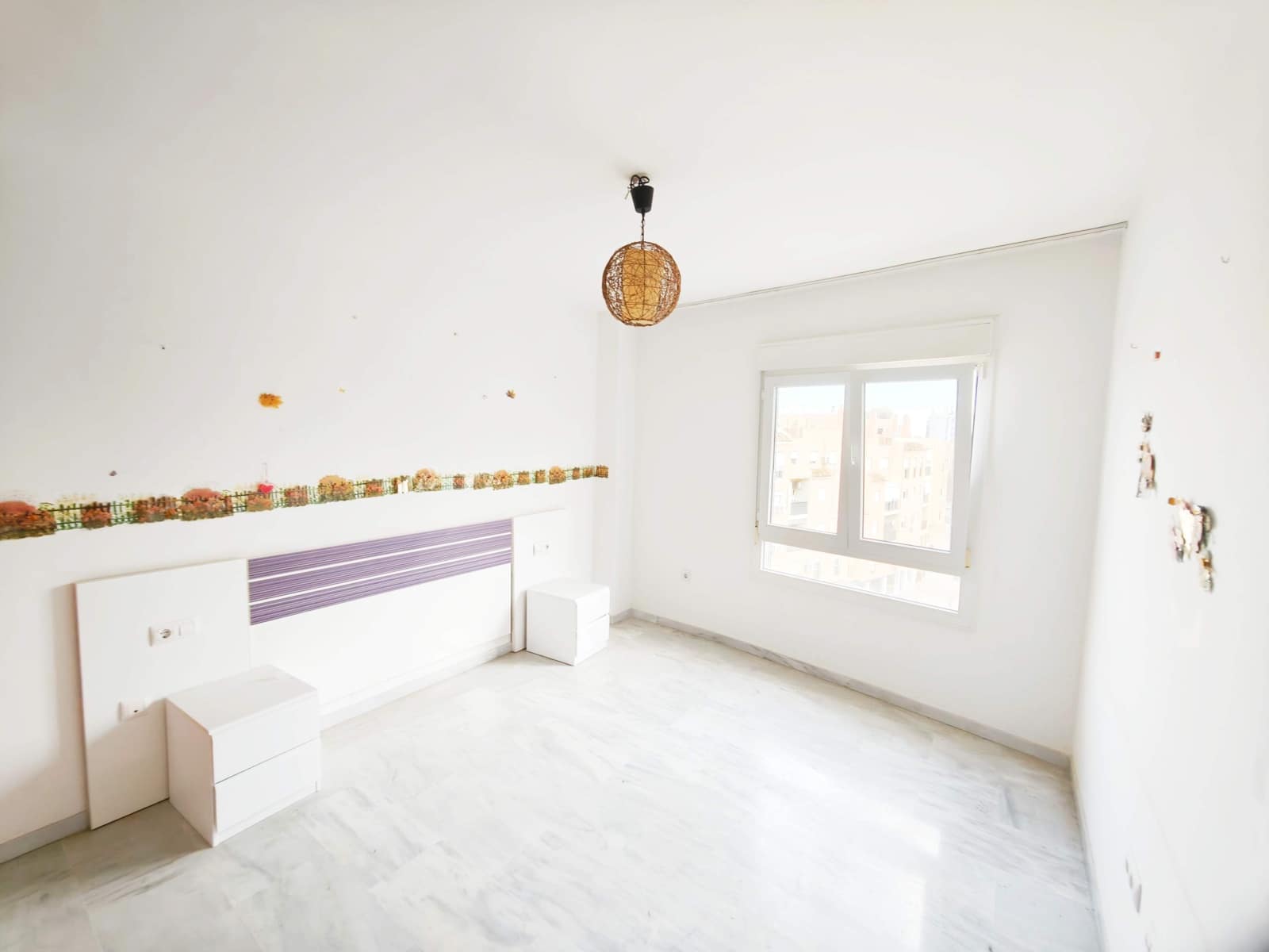 3 soveværelse Lejlighed til salg i Algeciras - € 230.000 (Ref: 9431958)