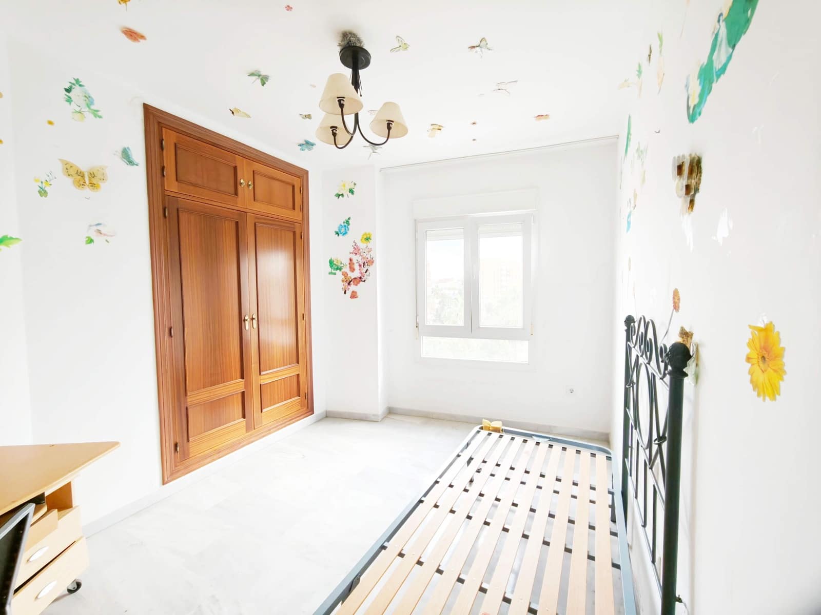 3 soveværelse Lejlighed til salg i Algeciras - € 230.000 (Ref: 9431958)