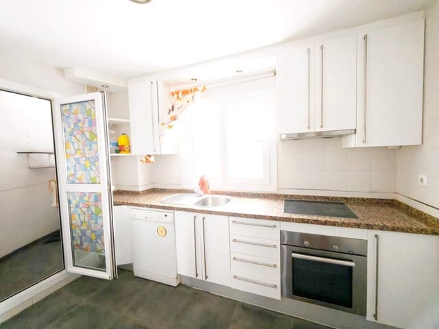 3 camera da letto Appartamento in vendita in Algeciras - 230.000 € (Rif: 9431958)