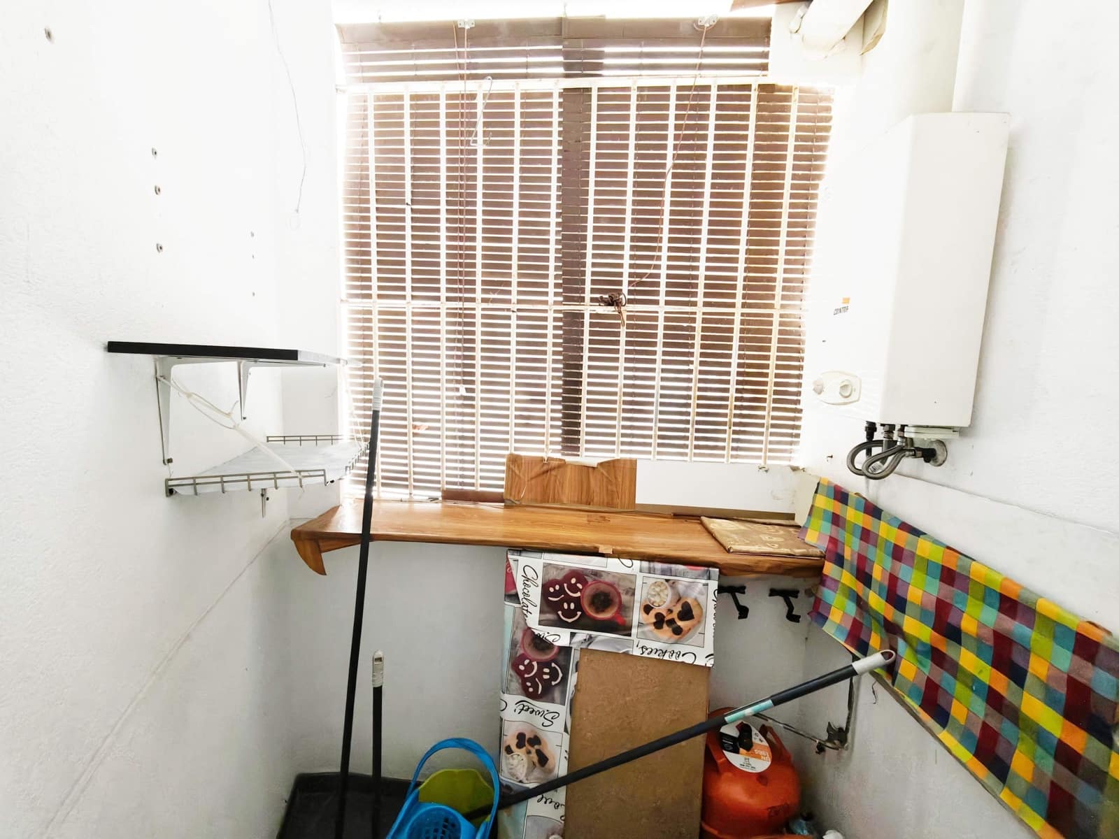 3 soveværelse Lejlighed til salg i Algeciras - € 230.000 (Ref: 9431958)