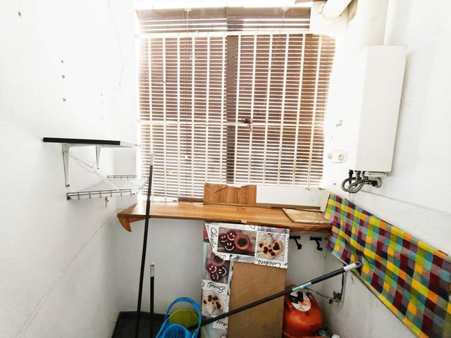 3 camera da letto Appartamento in vendita in Algeciras - 230.000 € (Rif: 9431958)