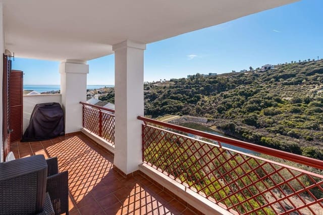 3 camera da letto Appartamento da affittare in La Alcaidesa con piscina garage - 1.300 € (Rif: 9436588)